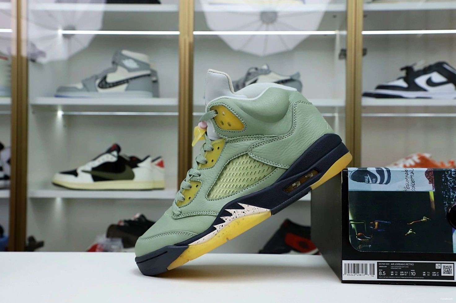 5 AIR 